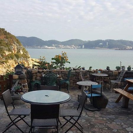 Furen Homestay Nangan Buitenkant foto