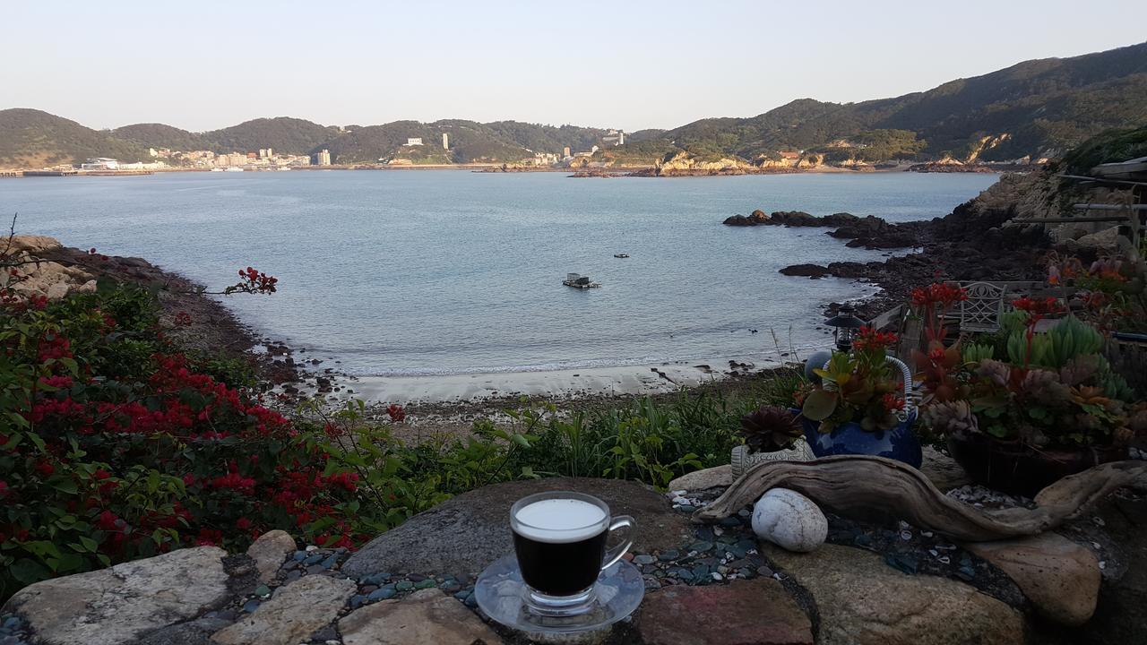 Furen Homestay Nangan Buitenkant foto