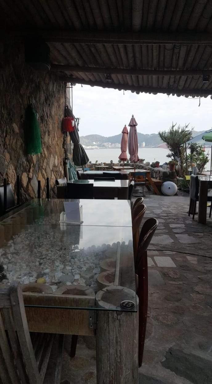 Furen Homestay Nangan Buitenkant foto